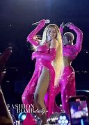 Image result for Beyoncé Ivy Park Pink Pics