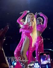 Image result for Beyoncé Ivy Park Pink