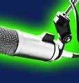 Image result for Radio Host Cough Button