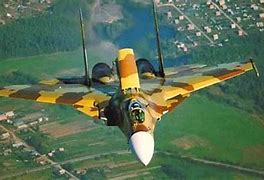 Image result for Su-37 Flares