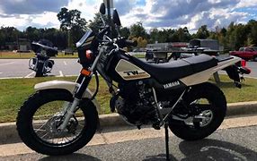 Image result for Yamaha TW200 Dual Sport