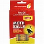 Image result for Deer Moth Balls