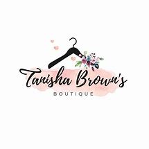 Image result for Boutique Logo Hanger