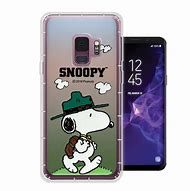 Image result for Snoopy S9 Case