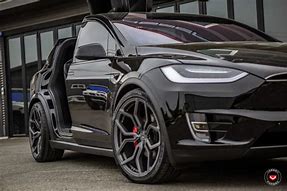 Image result for Tesla Model X Rims