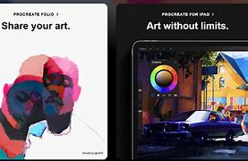 Image result for Procreate PC