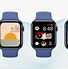 Image result for Square Apple Watch Face