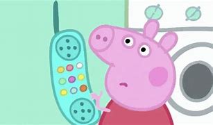 Image result for Pig Using Phone