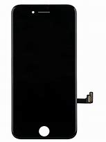 Image result for black iphone 8 lcd display