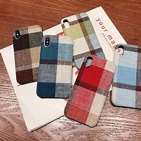 Image result for Small Plaid Cases