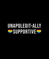 Image result for Pro Und LGBT Ally