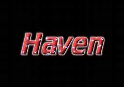 Image result for House of Haven Logo Clip Art