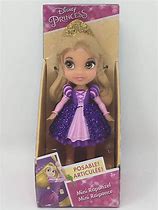 Image result for Mini Disney Princess Doll Rapunzel
