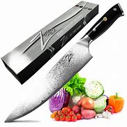 Image result for Chef Knife 10