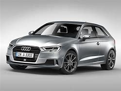 Image result for Audi A3 Models