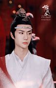 Image result for Wang Yubao Son