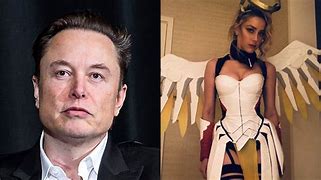 Image result for Elon Musk Cosplay