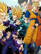 Image result for Dragon Ball Z Wallpaper Pink