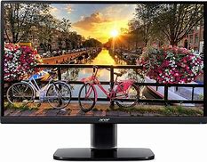 Image result for Acer Computer Monitor Buttons
