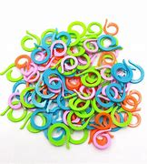 Image result for Plastic Sewing Clip