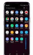 Image result for Samsung Galaxy S9 Apps