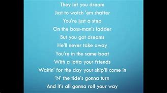 Image result for Working 9 to 5 Lyrics