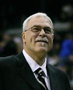 Image result for Phil Jackson College