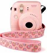 Image result for Baby Pink Polaroid Camera