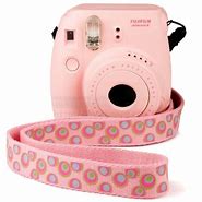 Image result for Hot Pink Polaroid Camera