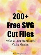 Image result for Cut Out SVG Files