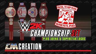 Image result for Southpaw Regional Wrestling
