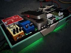 Image result for LED Lights Jam Box