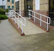 Image result for PVC Pipe Handrail
