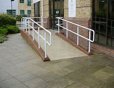 Image result for PVC Hand Railing