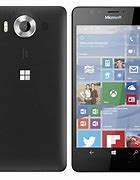 Image result for Microsoft Lumia 950 White