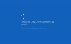 Image result for Getty Images of Blue Screen