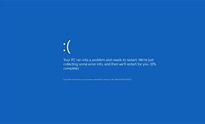 Image result for WinXP Blue Screen
