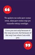 Image result for Sad Spanish Quotes Love