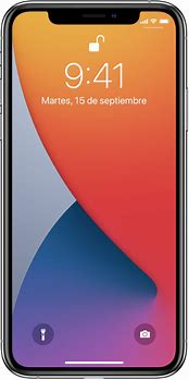 Image result for iPhone X iOS 12