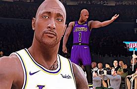 Image result for Mao Ying NBA Dwayne The Rock