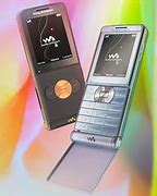 Image result for Sony Walkman Flip Phone