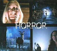Image result for TV Horror 2003