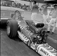 Image result for NHRA Audi Drag