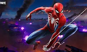 Image result for Fortnite Spider