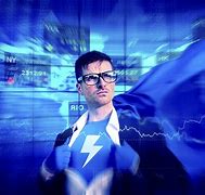 Image result for Thunder and Lightning Icon