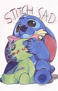 Image result for Sad Lilo and Stitch Edits