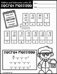 Image result for Secret Codes with Numbers