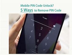 Image result for Pin Code/Phone