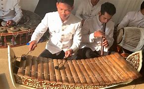 Image result for Khmer Traditional Music