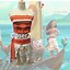 Image result for Moana Costume Adult